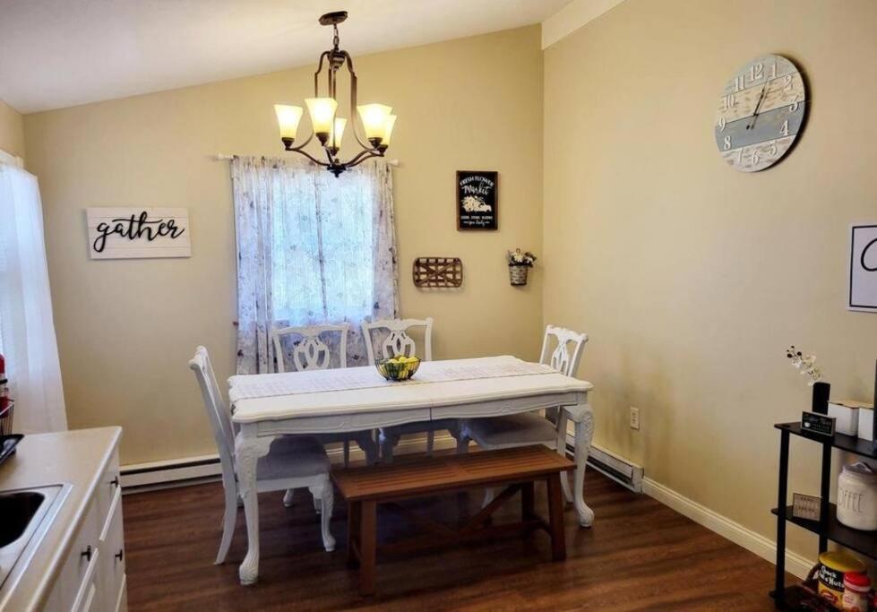 The Family Getaway Ferienhaus Tobyhanna