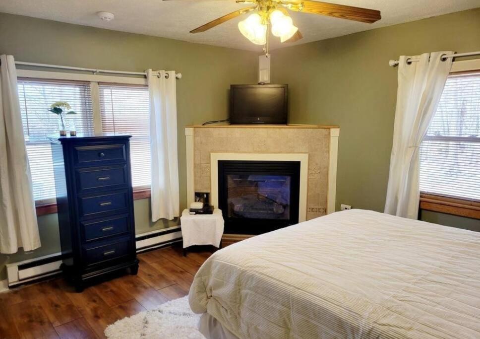 The Family Getaway Ferienhaus Tobyhanna